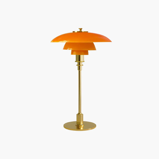 Classic Reading Table Lamp for Bedroom