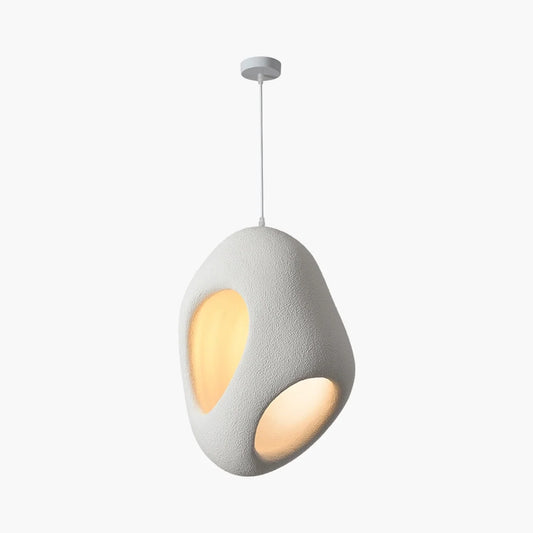 Creative Personality Irregular Pendant Light