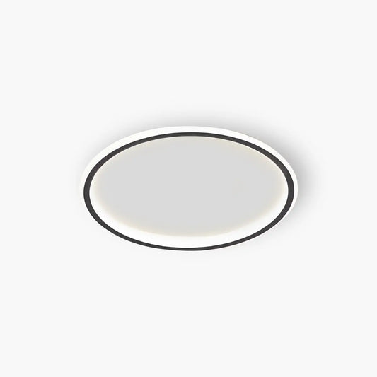 Nordic Circular Simple LED Ceiling Light