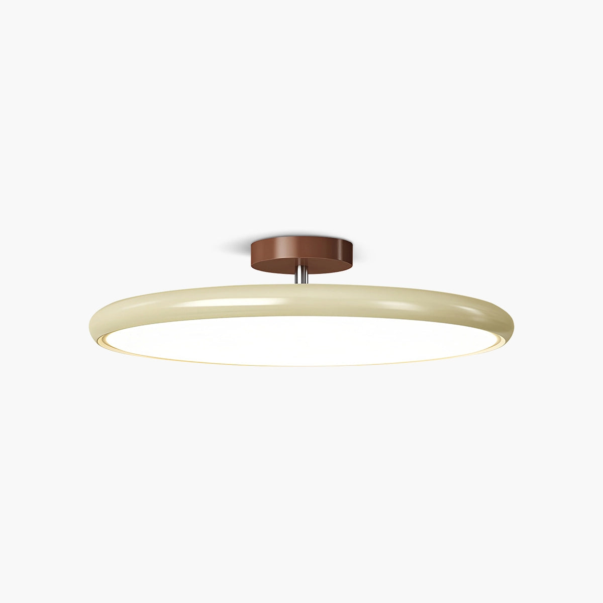 Drift Adjustable Ceiling Lamp for Bedroom