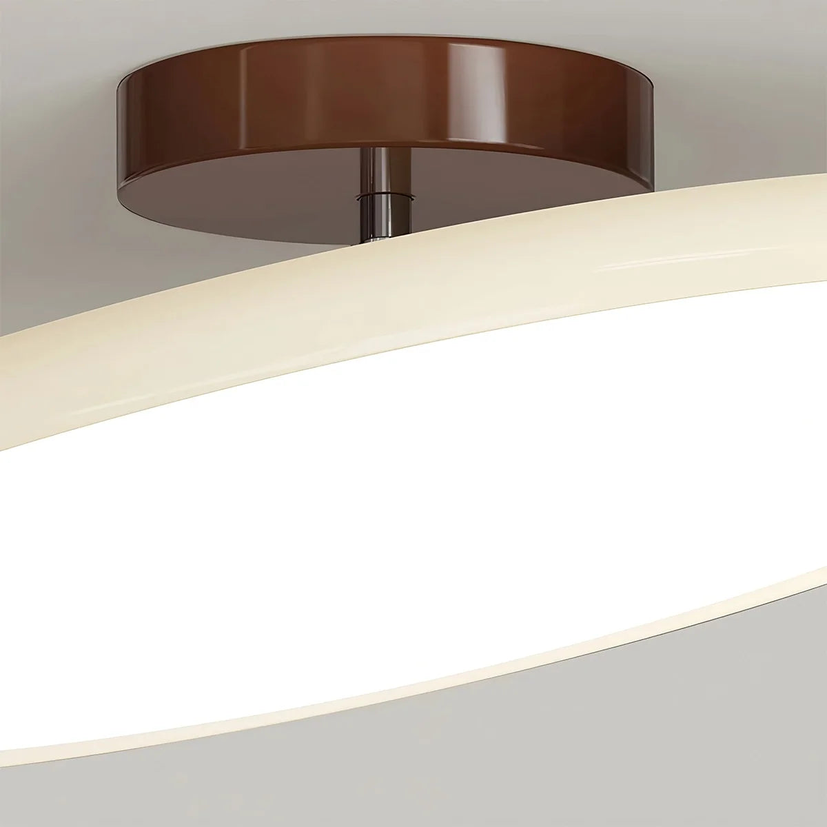 Drift Adjustable Ceiling Lamp for Bedroom – detail 10