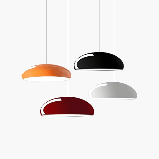 Modern Deco Pendant Light for Kitchen Island