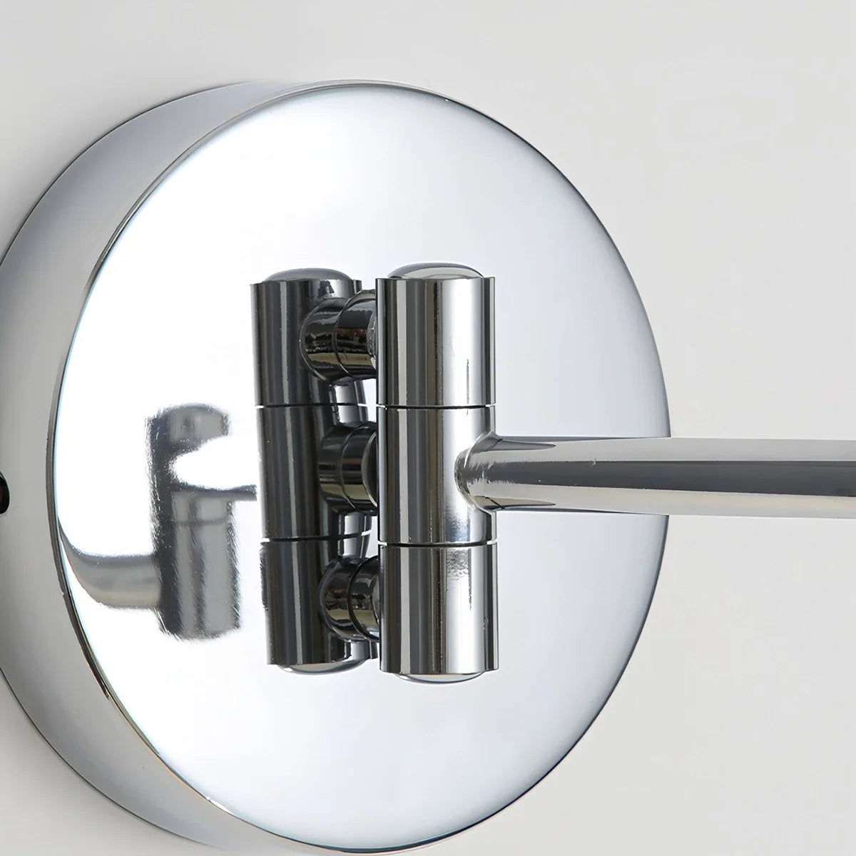 Lola Adjustable Arm Plug-in Wall Lamp – detail 12