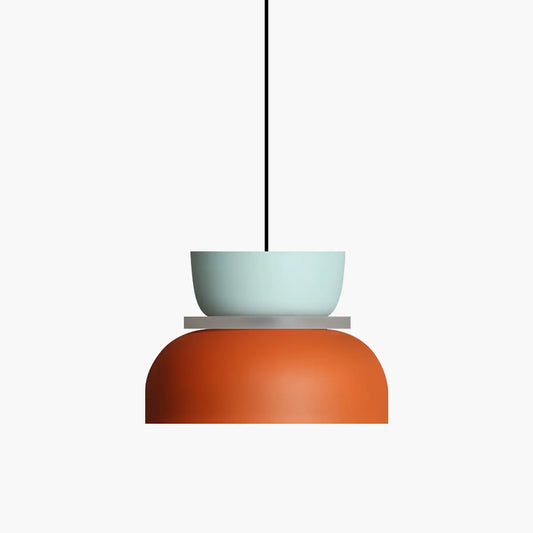 Macaron Pendant Light for Dining Room