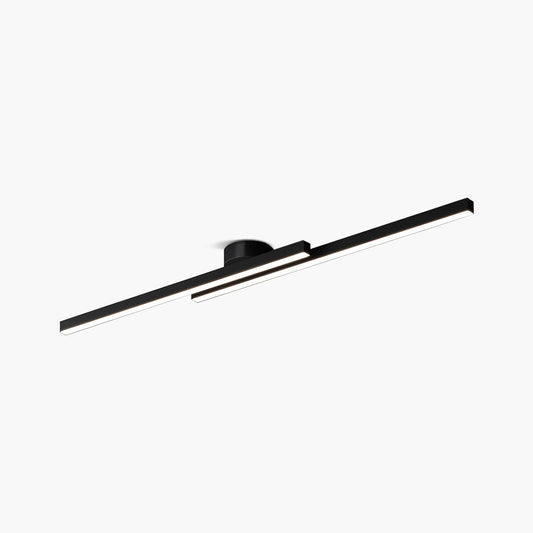 Minimalism Dimmable Linear Ceiling Light