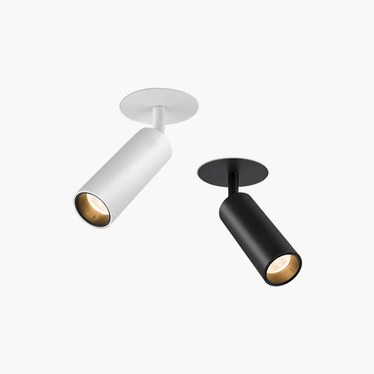 Minimalist LED Ceiling Spotlight for Living Room Ceiling Light