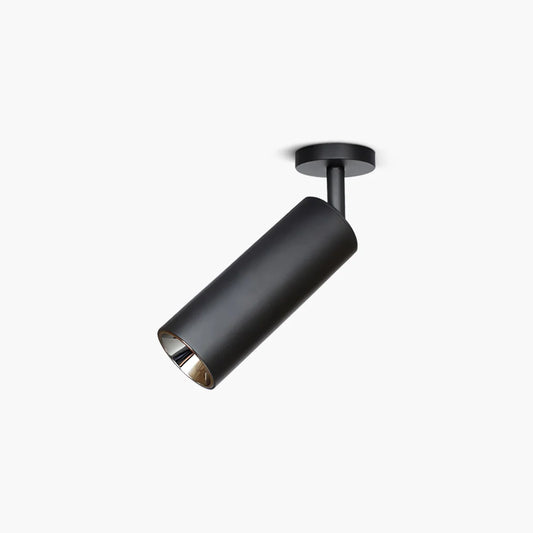 Nordic Creative Long Tube Ceiling Spotlight Ceiling Light