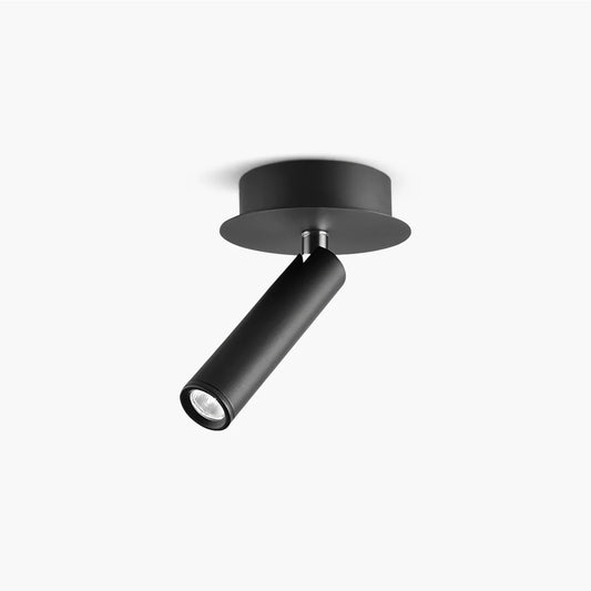 Nordic Minimalist Bedroom Sconce & Spotlight