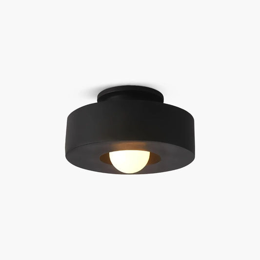 Wabi Sabi Simon Ceiling Lamp for Hallway