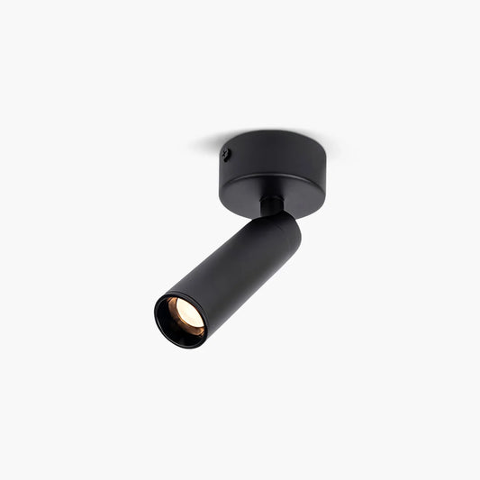Track Type Long Tube Ceiling Spotlight Ceiling Light