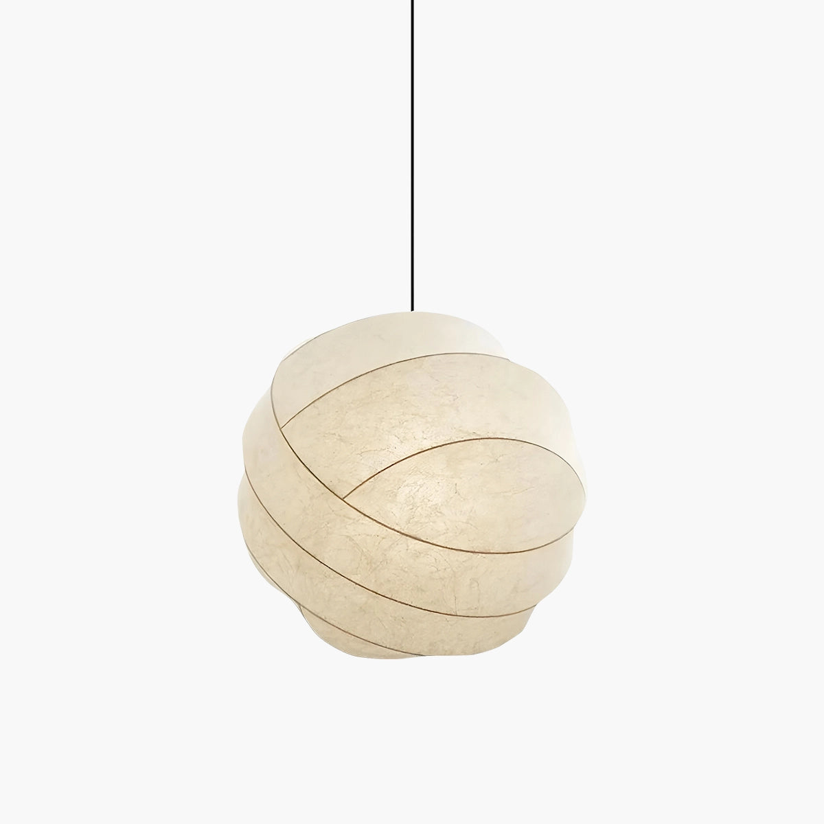 Turner Modern Spherical Pendant Light for Dining Room