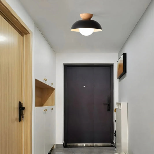 Volo Ceiling Lamp for Hallway