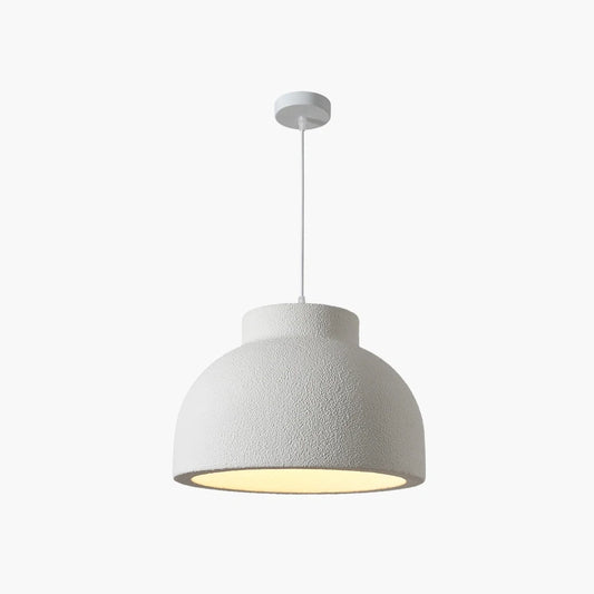 Wabi Sabi Style Retro Pendant Light