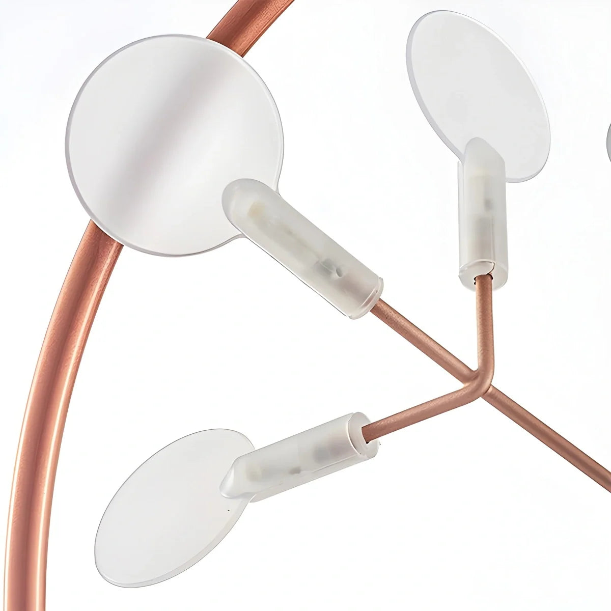 Branch Firefly Chandelier for Living Room – detail 15