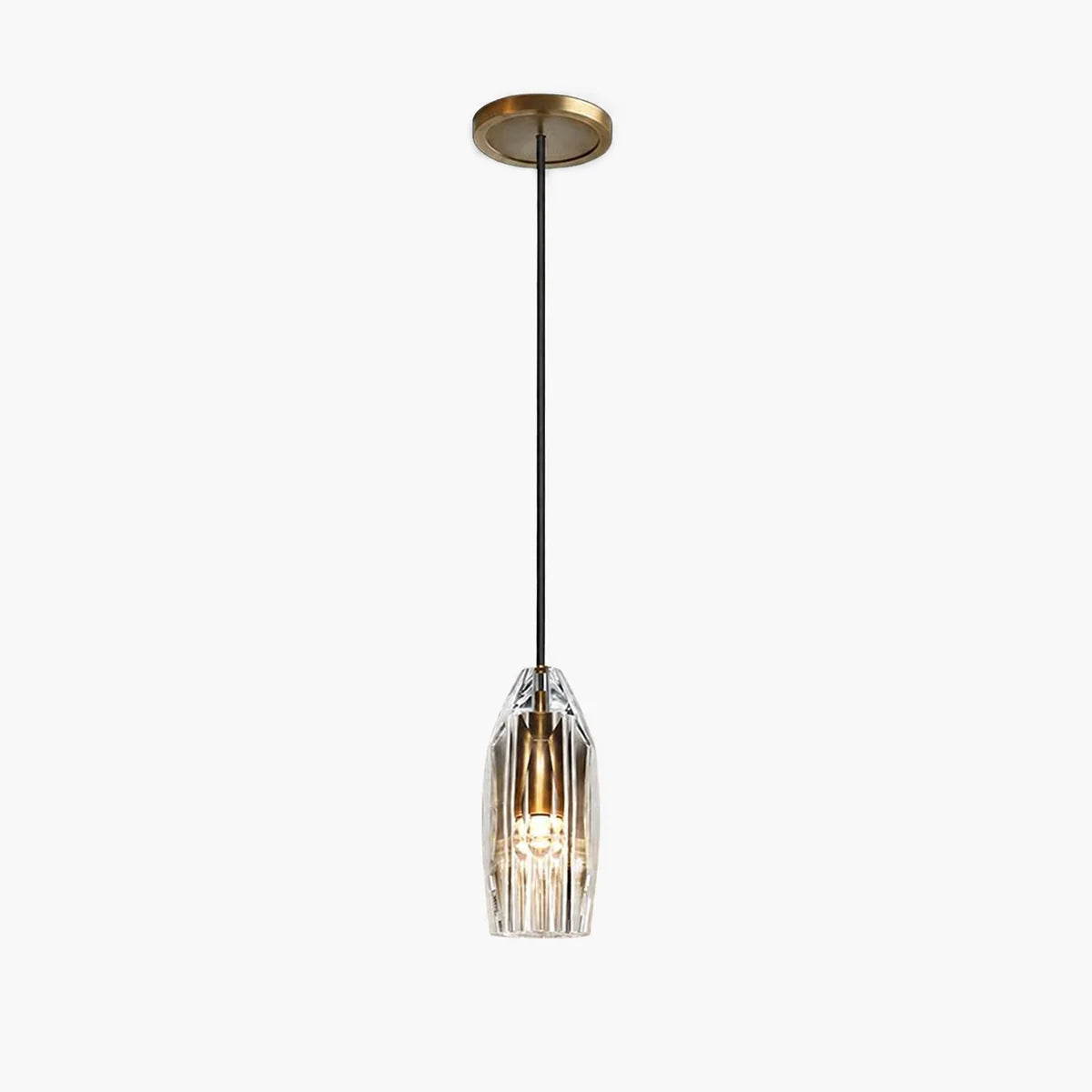 Chapitre Crystal Pendant Light
