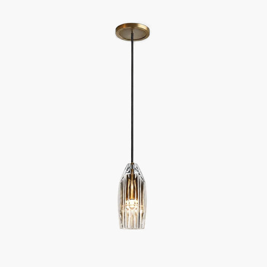 Chapitre Crystal Pendant Light