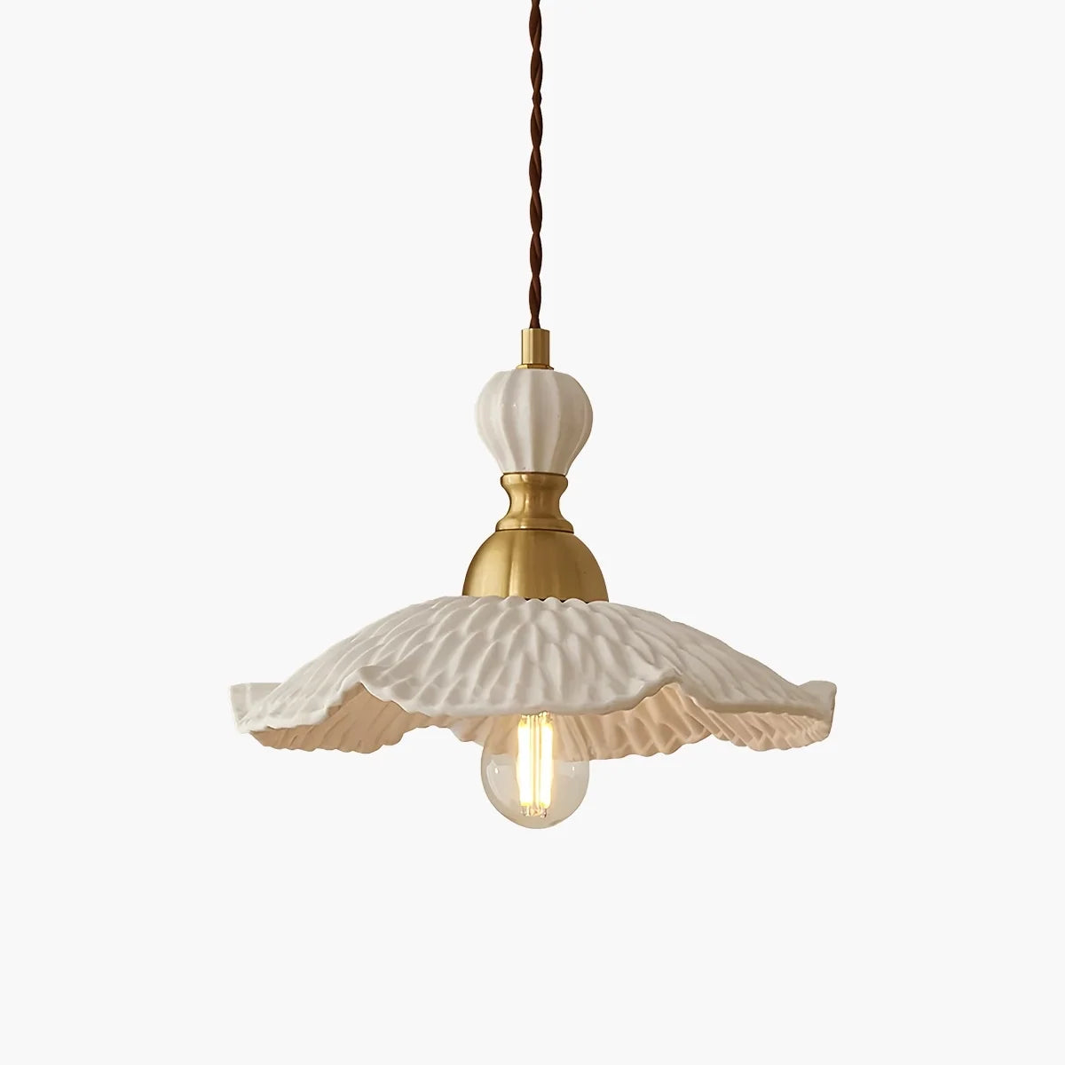 Chrasy Ceramics Pendant Lamp for Dining Area – detail 2