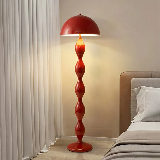 Drop Floor Lamp for Living Room