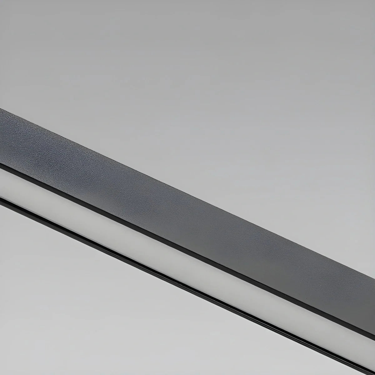 Long Linear Stairwell Wall Sconce – detail 22