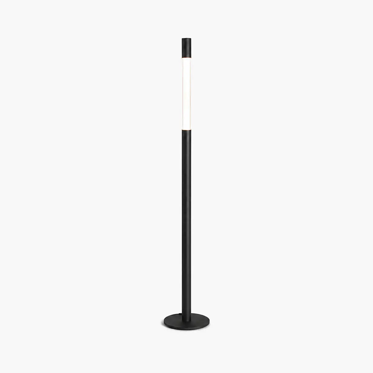 Modern Minimalist Liftable Floor Lamp – detail 2
