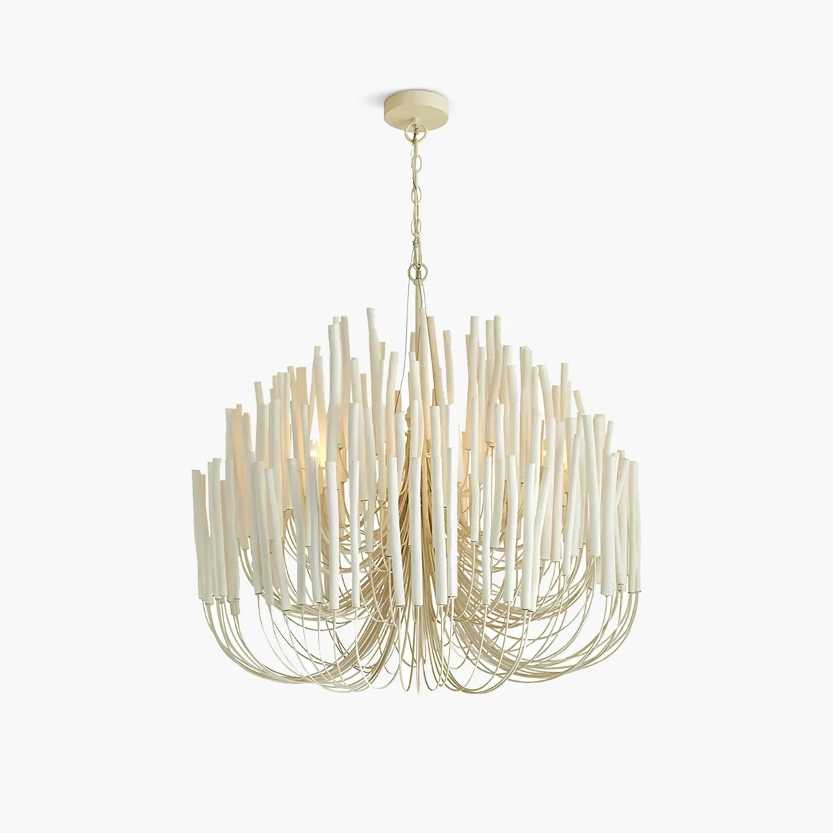 Twiggy Chandelier for Dining Room – detail 2