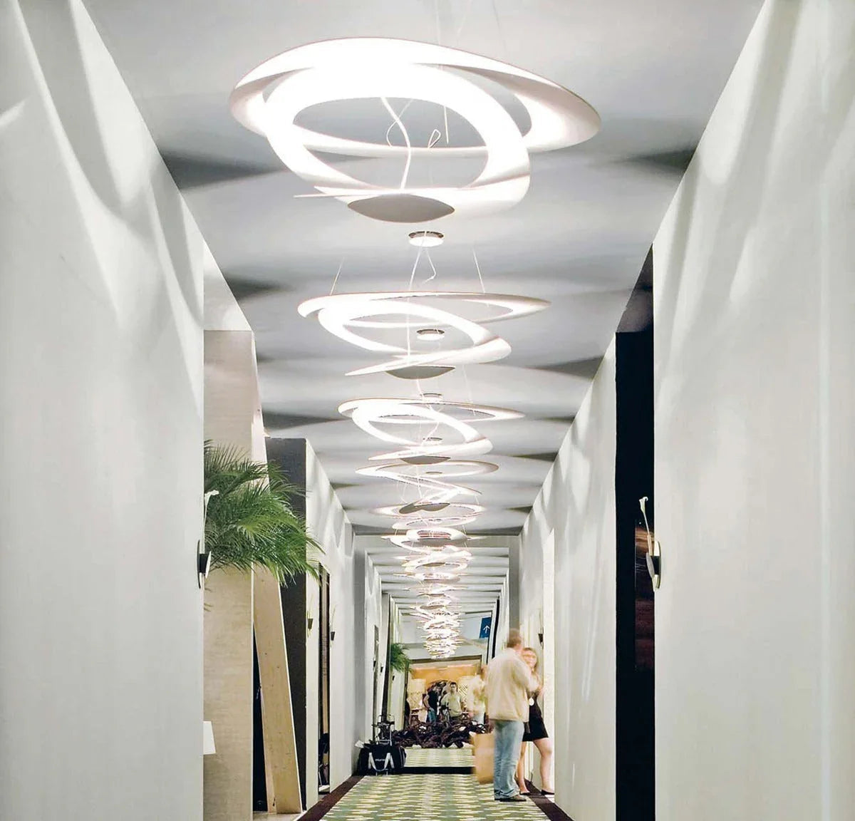 Pirce Pendant Lamp – detail 4