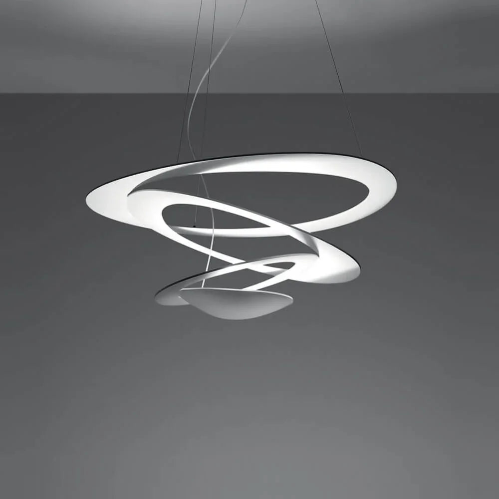 Pirce Pendant Lamp – detail 7
