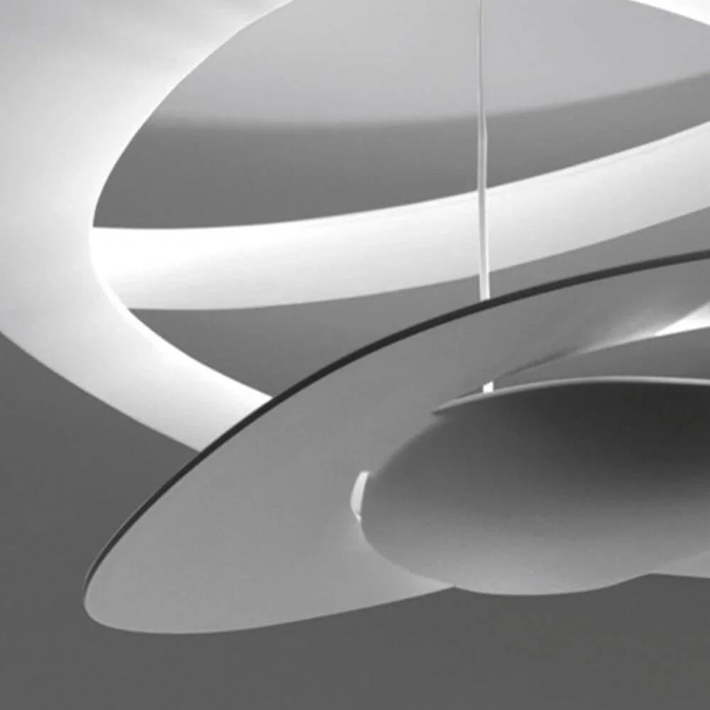 Pirce Pendant Lamp – detail 12