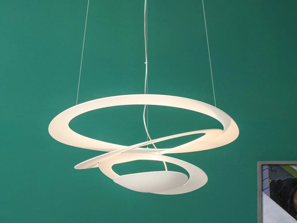 Pirce Pendant Lamp – detail 6
