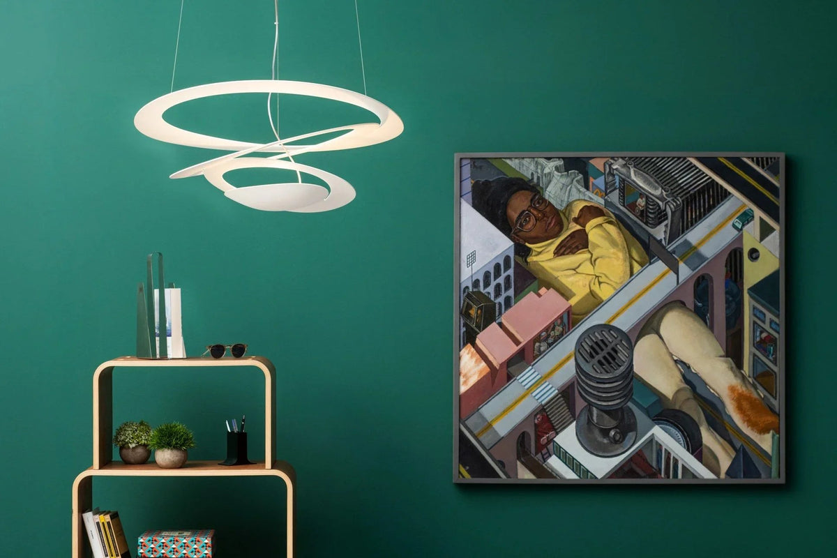 Pirce Pendant Lamp – detail 5