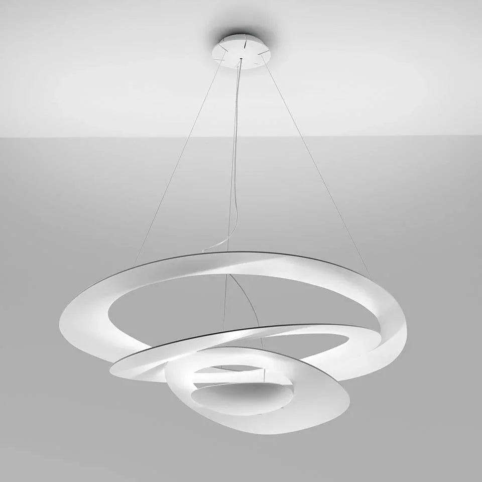 Pirce Pendant Lamp – detail 2