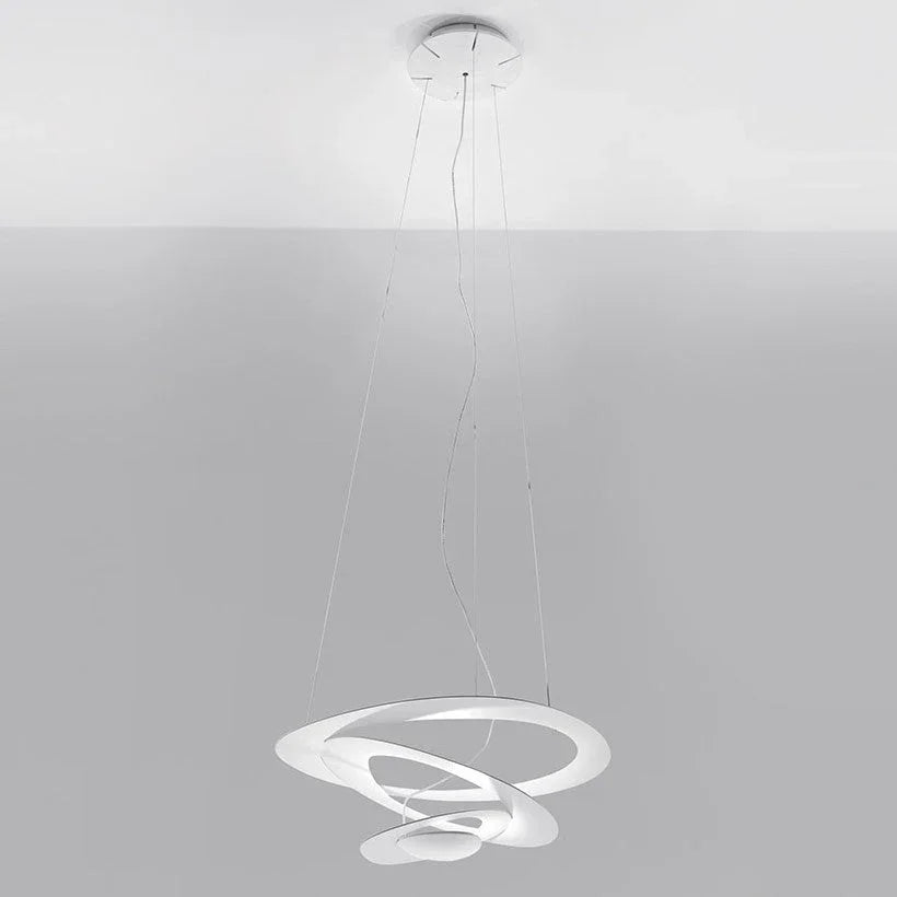 Pirce Pendant Lamp – detail 14