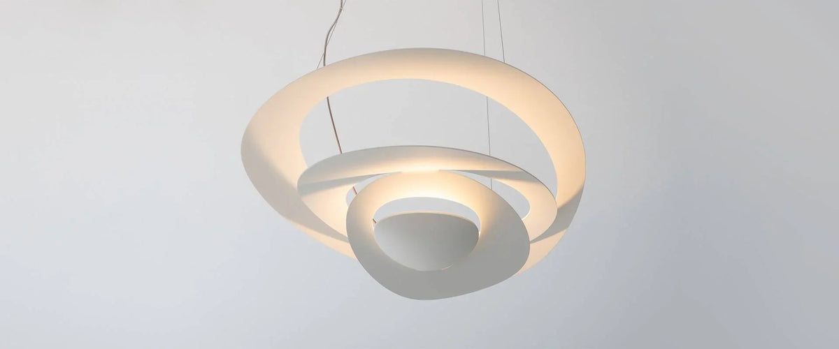 Pirce Pendant Lamp – detail 16