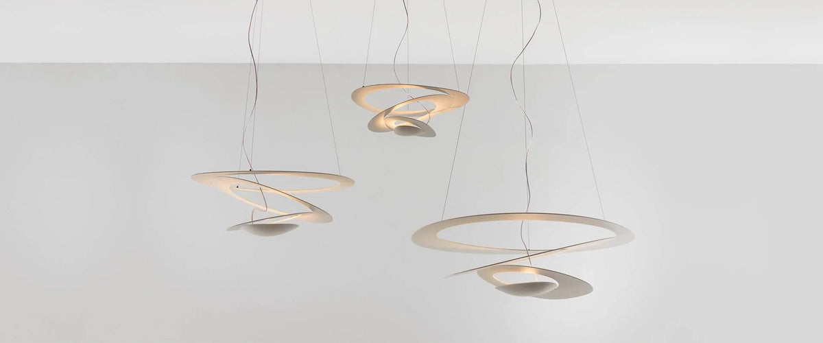 Pirce Pendant Lamp – detail 18