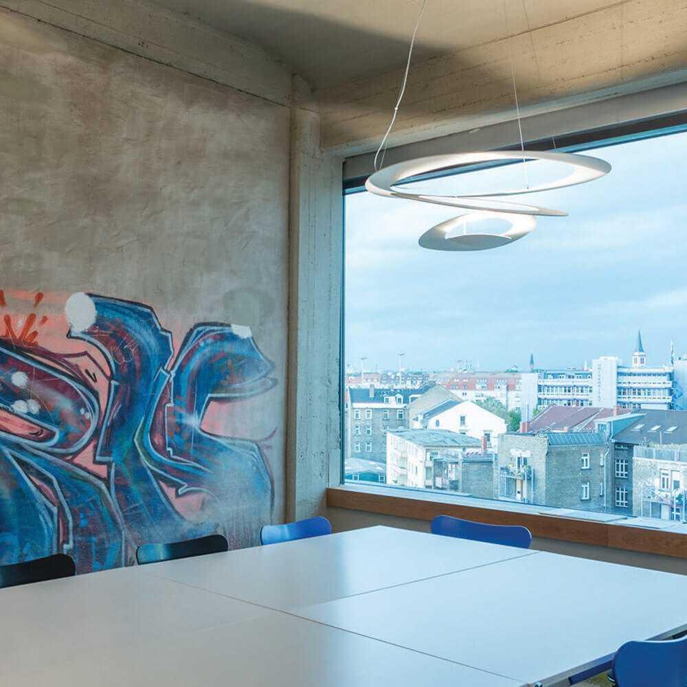 Pirce Pendant Lamp – detail 3