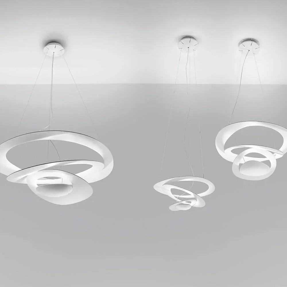 Pirce Pendant Lamp – detail 8