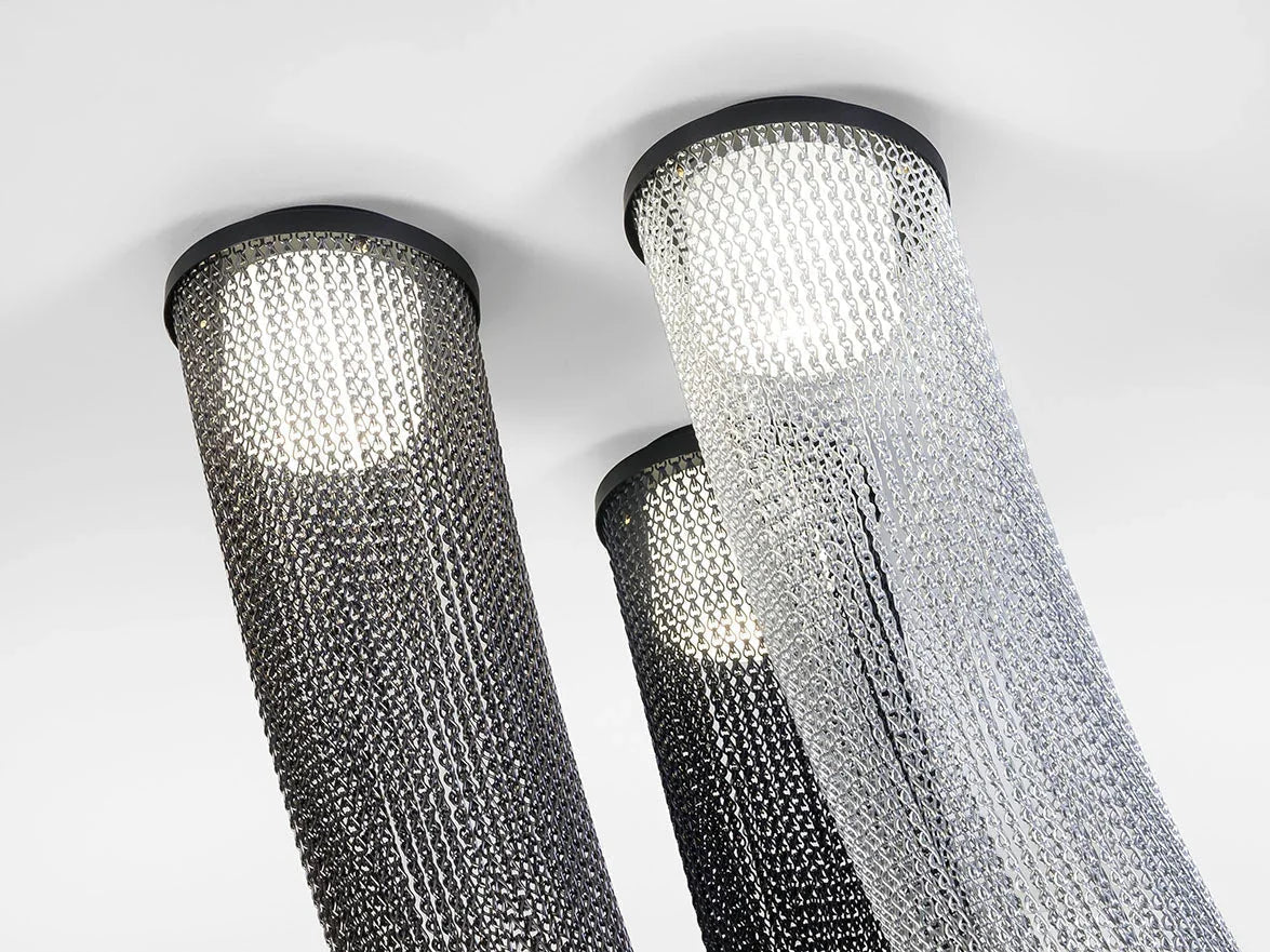 Aura Ceiling Lamp Acrylic – Acrylic detail 16