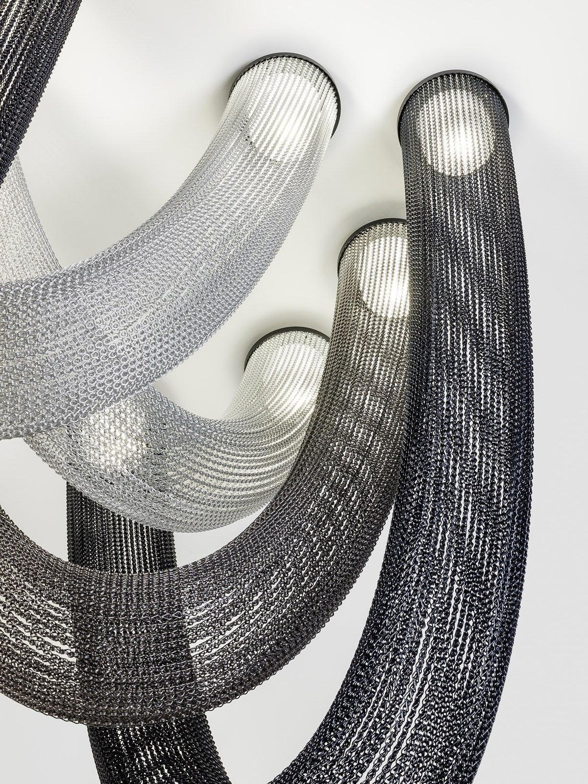 Aura Ceiling Lamp Acrylic – Acrylic detail 25