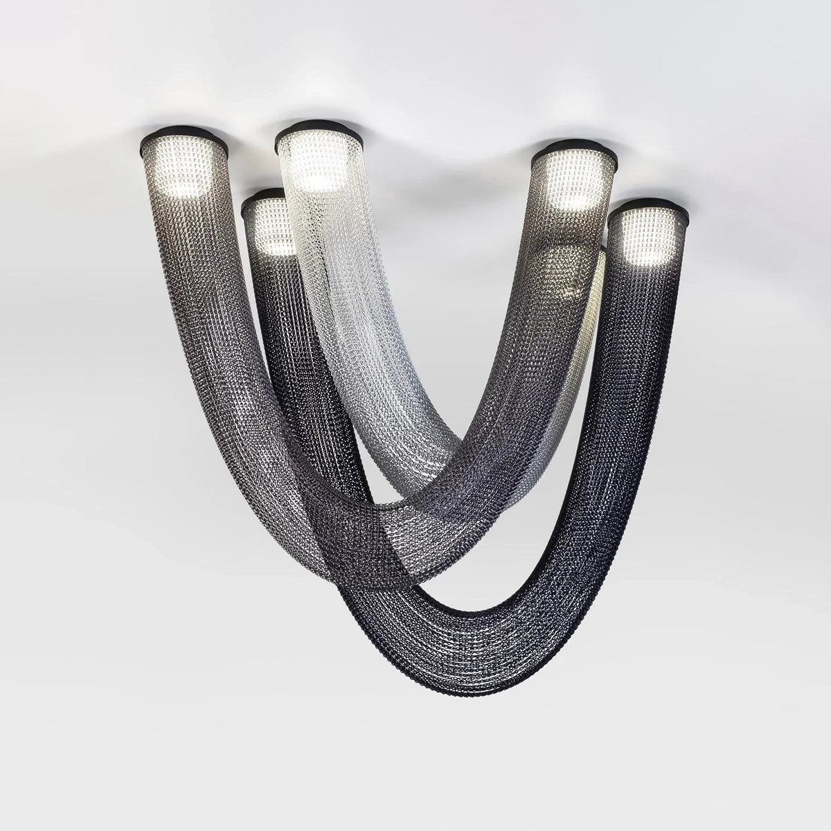 Aura Ceiling Lamp Acrylic – Acrylic detail 26