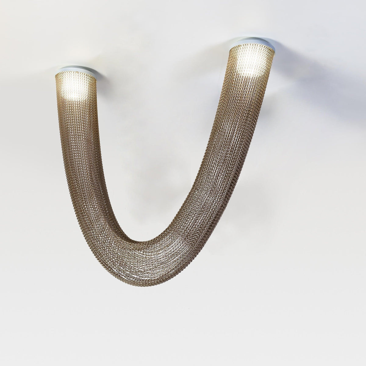 Aura Ceiling Lamp Acrylic – Acrylic detail 28
