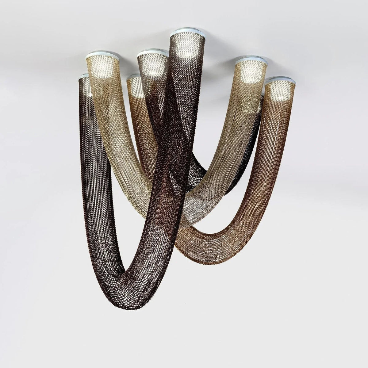 Aura Ceiling Lamp Acrylic – Acrylic detail 23