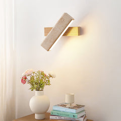 Axis Linear Wall Lamp