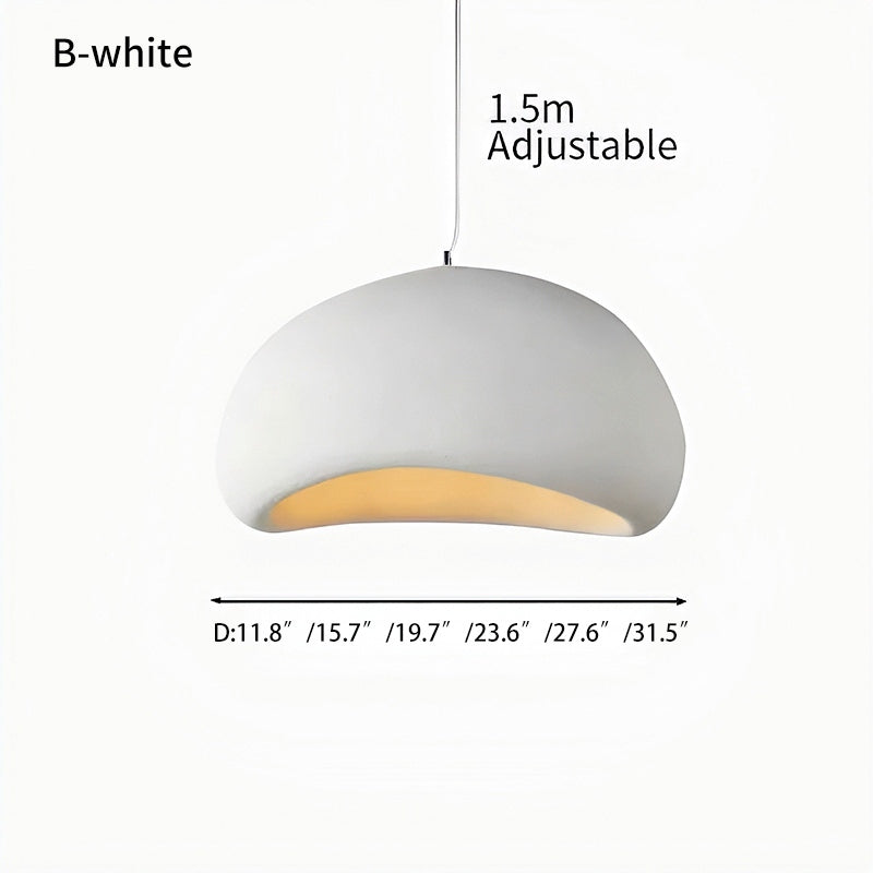 Khmara Halia Pendant Lamp for Dining Room – detail 34