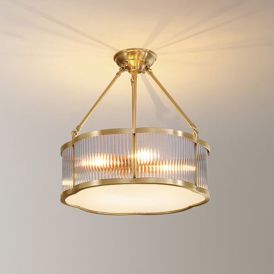 Basil Chandelier for Dining Room