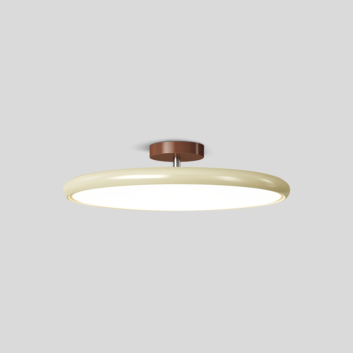 Drift Adjustable Ceiling Lamp for Bedroom – detail 3