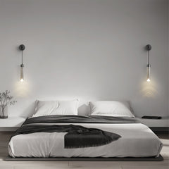 Belinda Wall Lamp