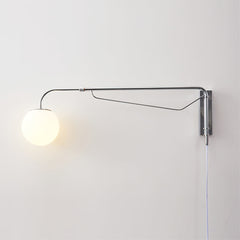 Bellman Plug In Wall Lamp