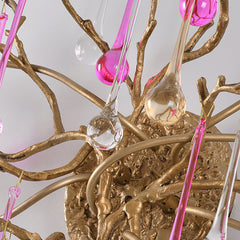 Bijout Wall Lamp
