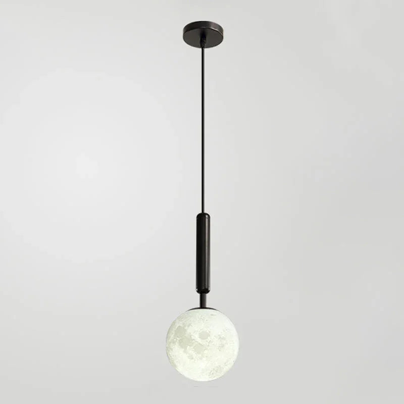Round Bosso Alabaster Pendant Lamp – Alabaster detail 34