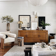 Brio Wall Light